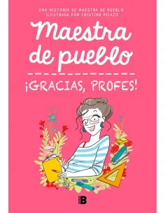 es::¡Gracias, profes!