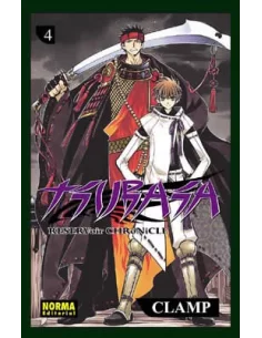 es::Tsubasa Reservoir Chronicle 04
