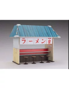 es::Set Ichiraku Ramen Naruto Shippuden S.H. Figuarts