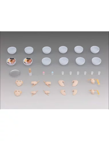 es::Set Ichiraku Ramen Naruto Shippuden S.H. Figuarts