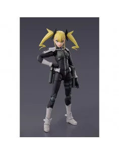 es::Figura Kikoru Shinomiya S.H. Figuarts Kaiju Nº 8