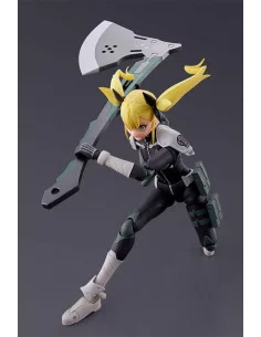 es::Figura Kikoru Shinomiya S.H. Figuarts Kaiju Nº 8 2