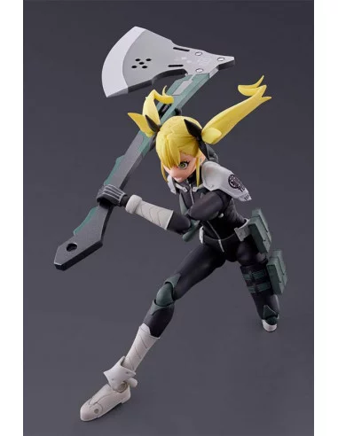 es::Figura Kikoru Shinomiya S.H. Figuarts Kaiju Nº 8