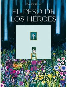 es::El Peso de los Héroes