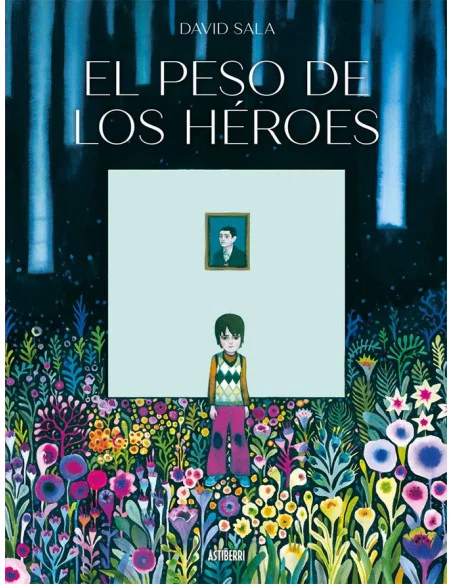 es::El Peso de los Héroes