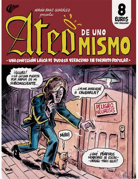 es::Ateo de uno mismo