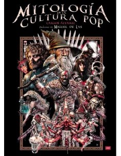 es::Mitología en la cultura pop