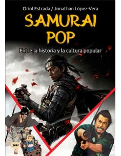es::Samurai Pop