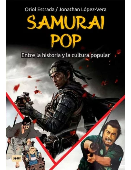 es::Samurai Pop