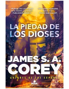 es::La Piedad de los Dioses (La guerra de los Cautivos 01)