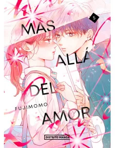 es::Más allá del amor, Vol. 05