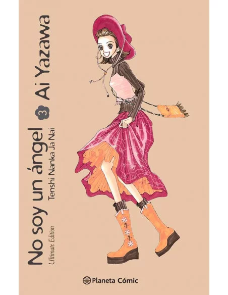 es::No soy un ángel 03 (de 04)