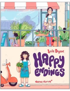 es::Happy Endings
