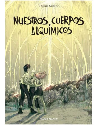 es::Nuestros Cuerpos Alquímicos