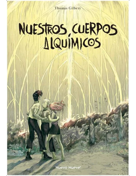 es::Nuestros Cuerpos Alquímicos