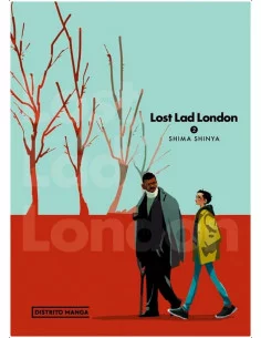es::Lost Lad London 02