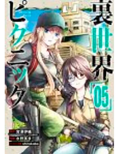 es::Otherside Picnic 05