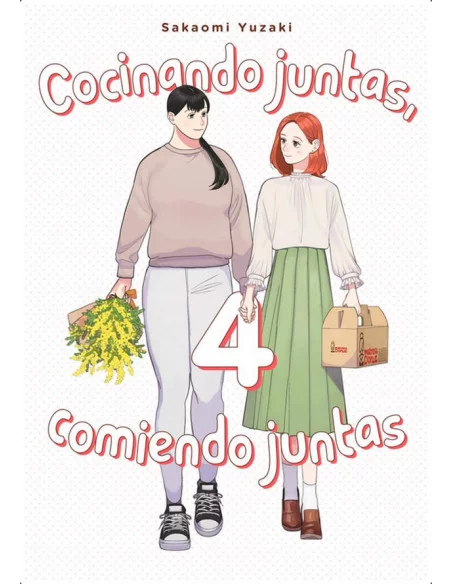 es::Cocinando juntas, comiendo juntas 04
