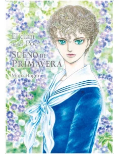 es::El Clan de los Poe. Sueño de Primavera