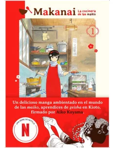 es::Makanai la cocinera de las Maiko 01