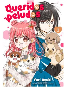 es::Queridos Peludos 01