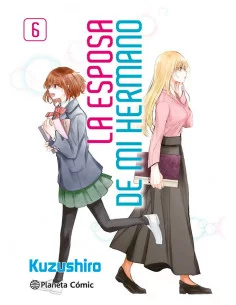 es::La esposa de mi hermano 06