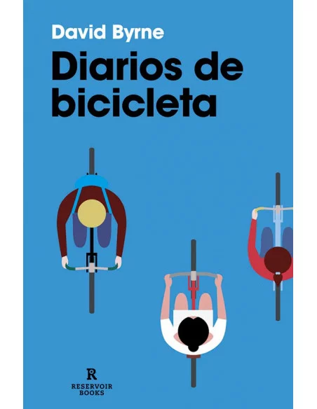 es::Diarios de bicicleta