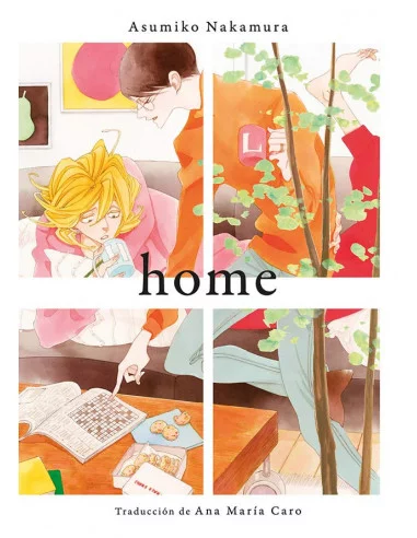 es::Home. Edición especial