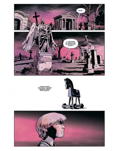 es::Monstruos de Universal. Frankenstein