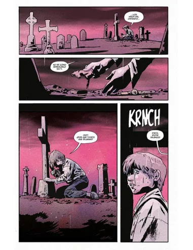 es::Monstruos de Universal. Frankenstein