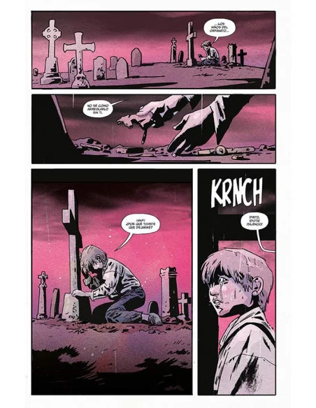 es::Monstruos de Universal. Frankenstein