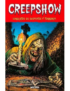 es::Creepshow