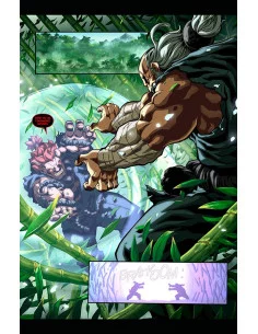 es::Super Street Fighter Vol. 02 2