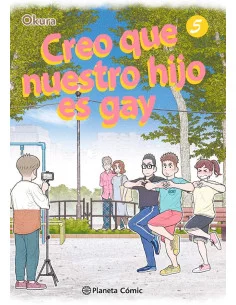 es::Creo que nuestro hijo es gay 05