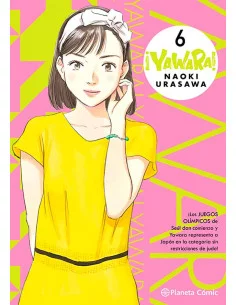 es::Yawara! 06 (de 20)