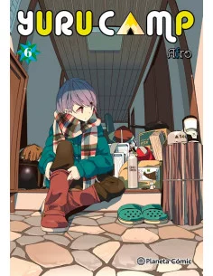 es::Yuru Camp 06