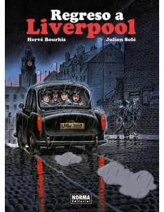 es::Regreso a Liverpool