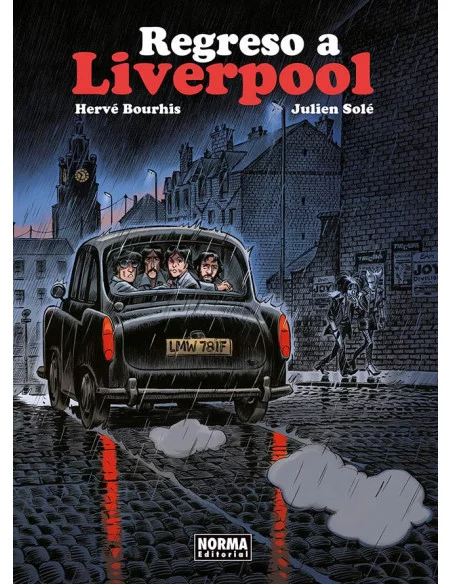 es::Regreso a Liverpool