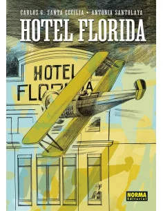 es::Hotel Florida