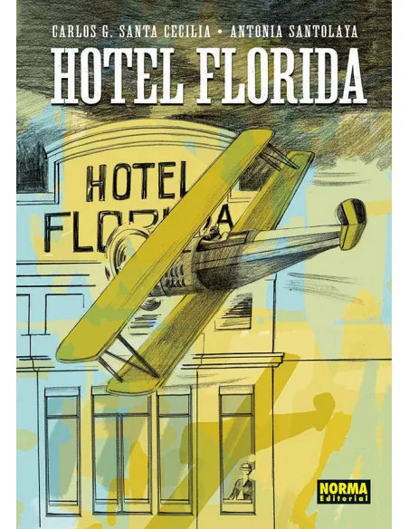 es::Hotel Florida