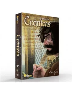 es::Crónicas