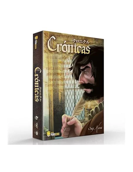 es::Crónicas
