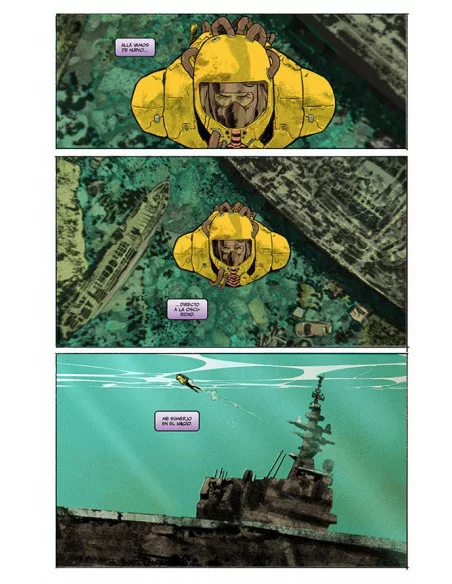 es::Ninjak vs Roku