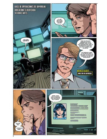 es::Ninjak vs Roku
