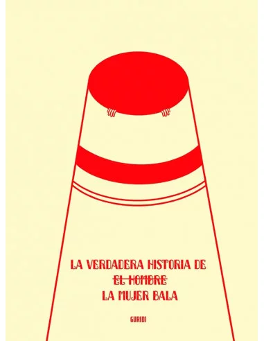 es::La verdadera historia de la mujer bala
