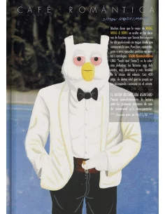 es::Café Romántica