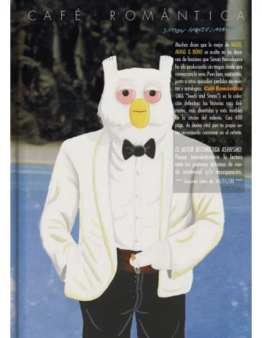 es::Café Romántica