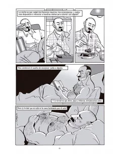 es::Artristas y personajes 2