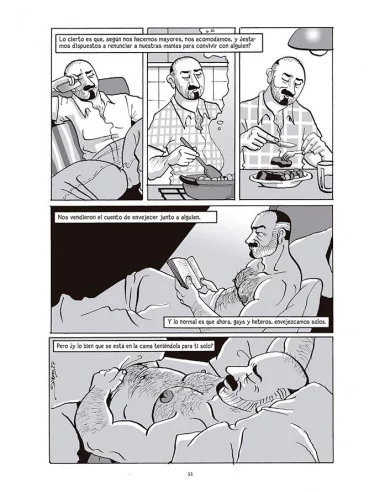 es::Artristas y personajes