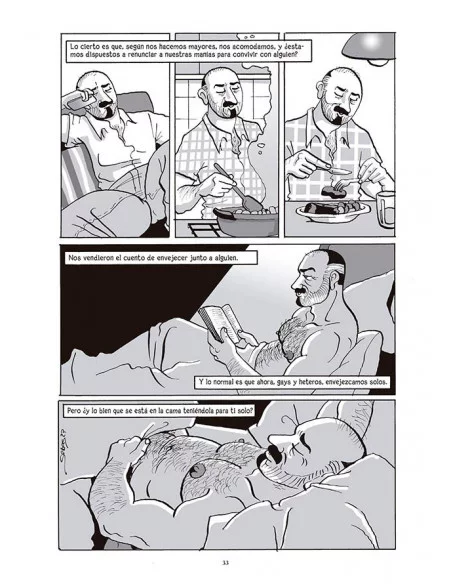 es::Artristas y personajes